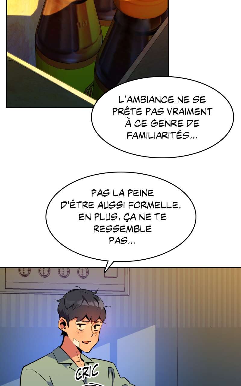 Auto Hunting With My Clones Chapitre 28 - Page 66