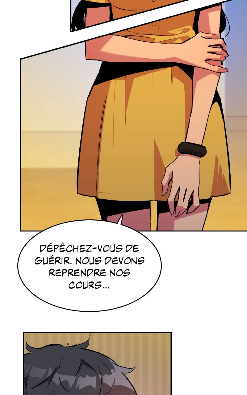 Auto Hunting With My Clones Chapitre 28 - Page 68