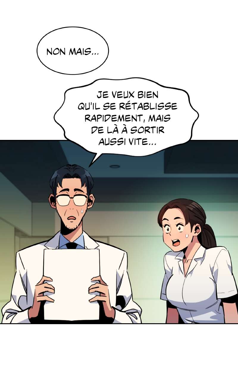 Auto Hunting With My Clones Chapitre 28 - Page 74