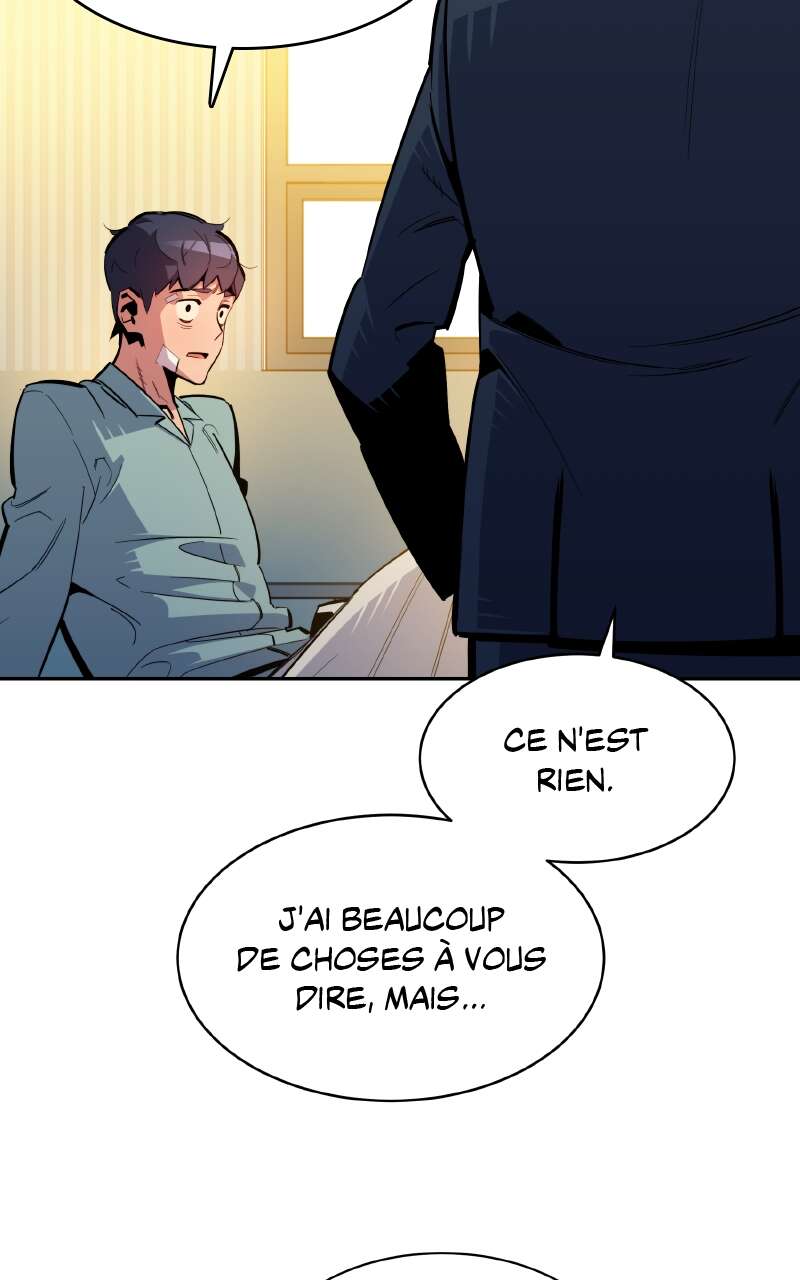 Auto Hunting With My Clones Chapitre 28 - Page 8