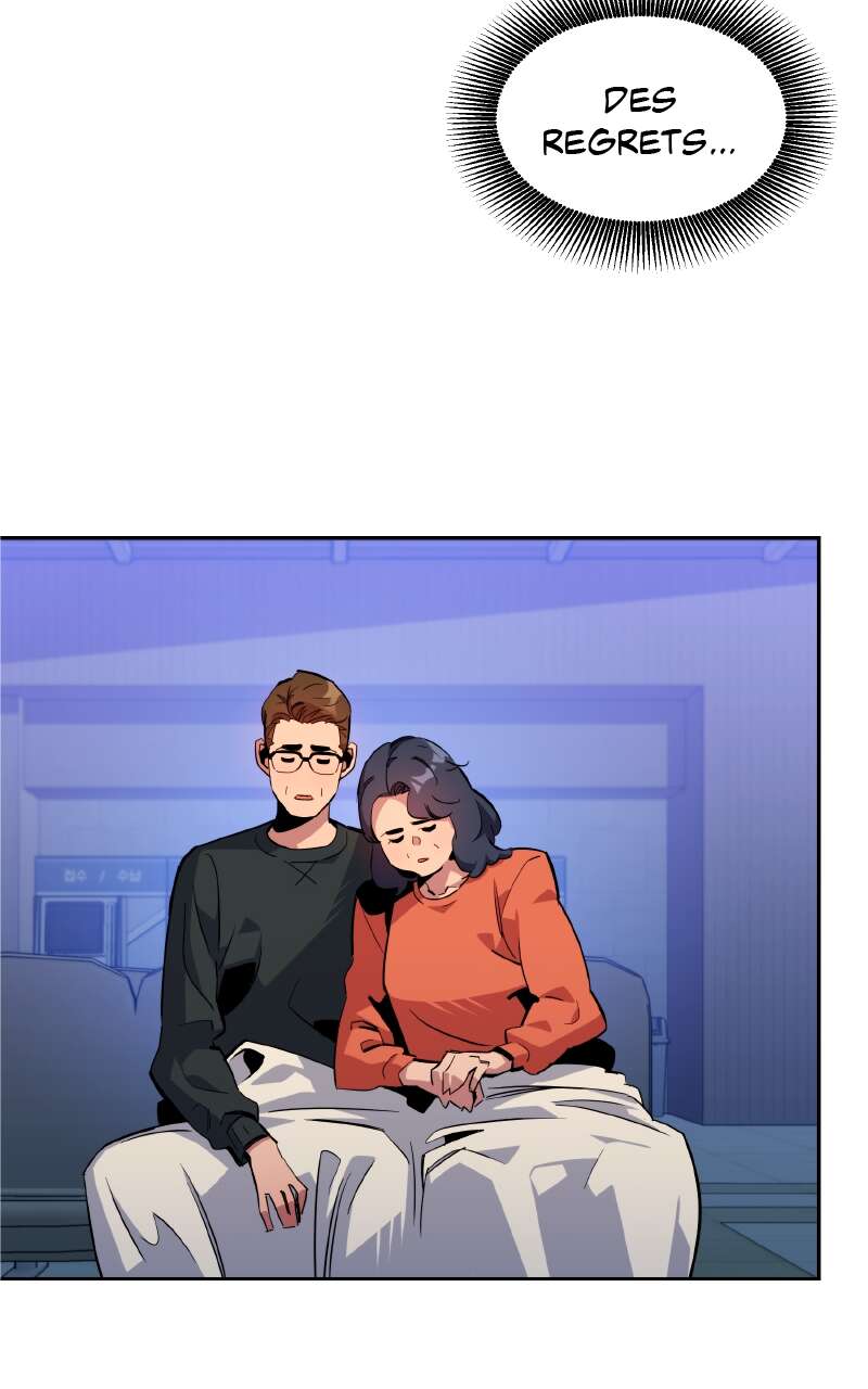 Auto Hunting With My Clones Chapitre 28 - Page 91