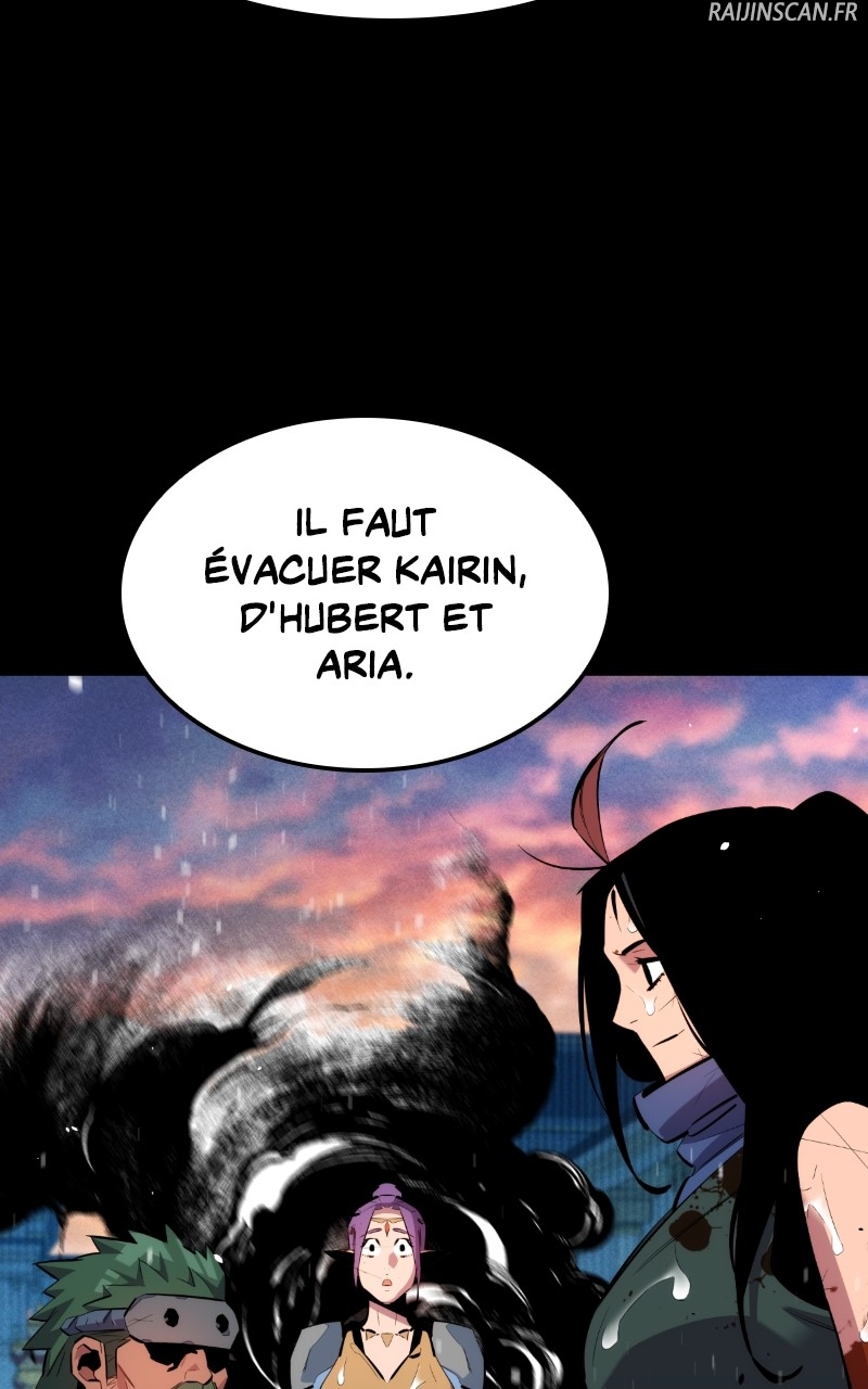 Auto Hunting With My Clones Chapitre 127 - Page 100