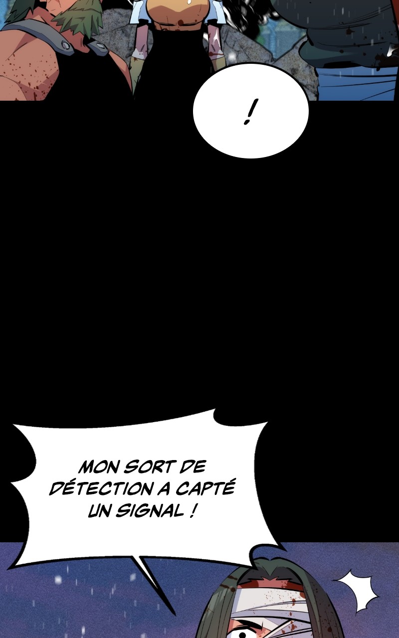 Auto Hunting With My Clones Chapitre 127 - Page 101