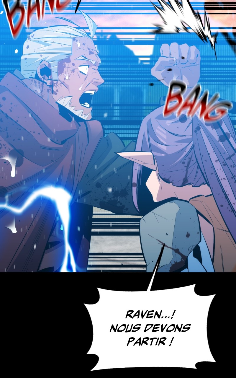 Auto Hunting With My Clones Chapitre 127 - Page 112