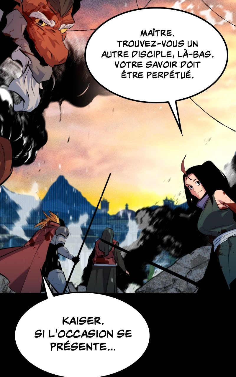 Auto Hunting With My Clones Chapitre 127 - Page 114
