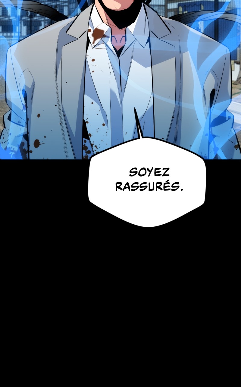 Auto Hunting With My Clones Chapitre 127 - Page 28