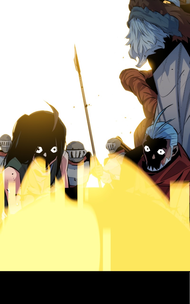 Auto Hunting With My Clones Chapitre 127 - Page 34