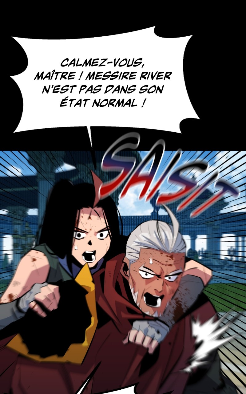 Auto Hunting With My Clones Chapitre 127 - Page 38