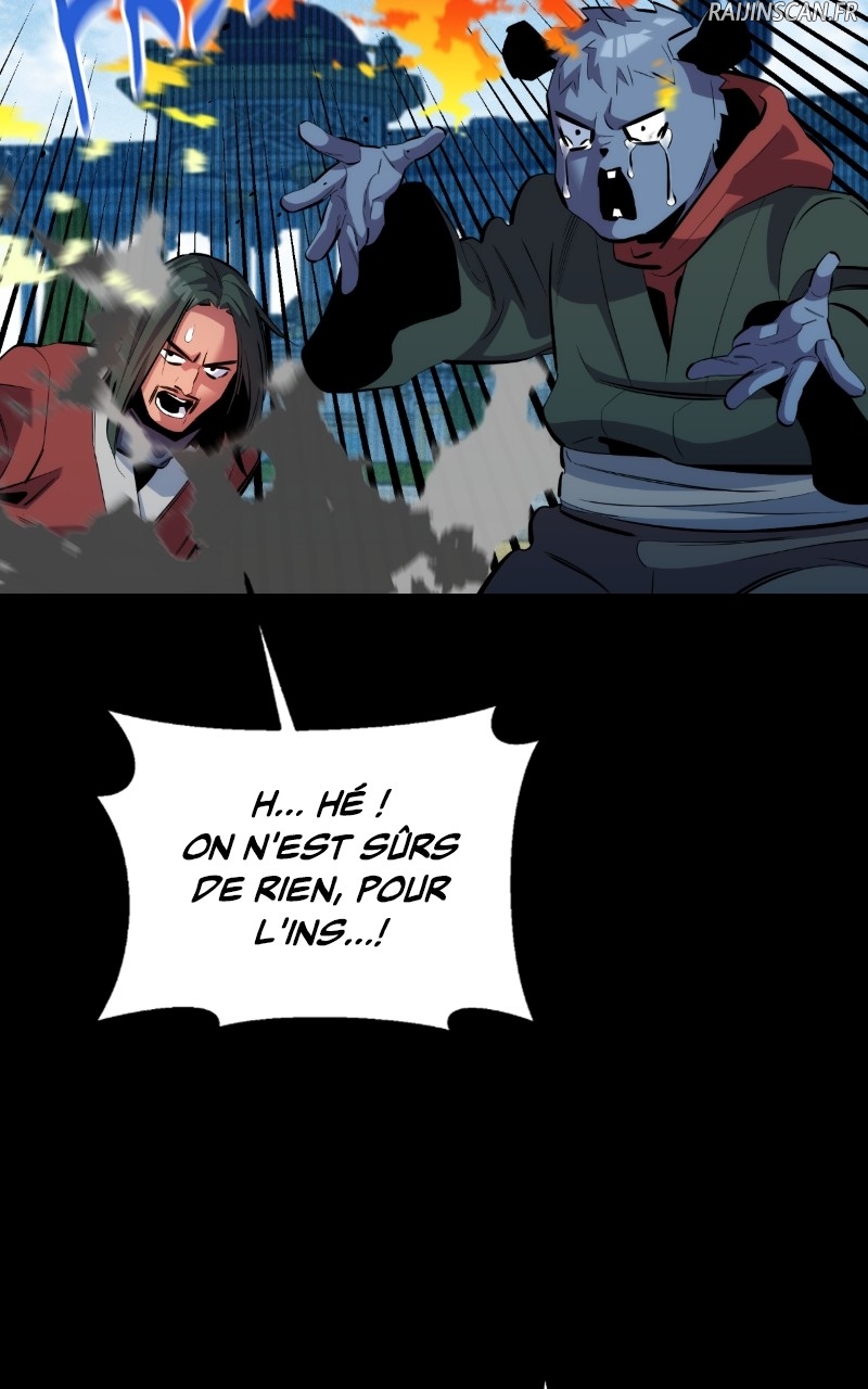 Auto Hunting With My Clones Chapitre 127 - Page 50