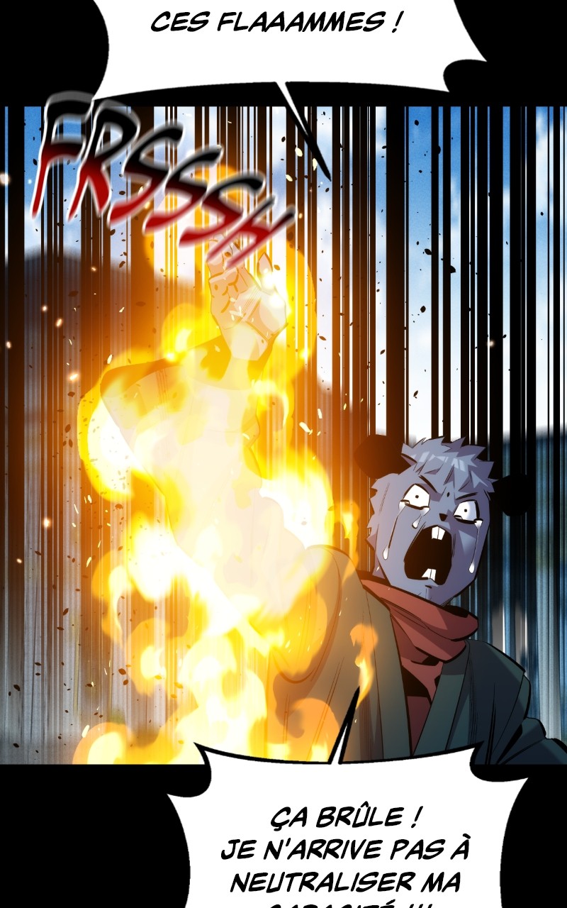 Auto Hunting With My Clones Chapitre 127 - Page 56