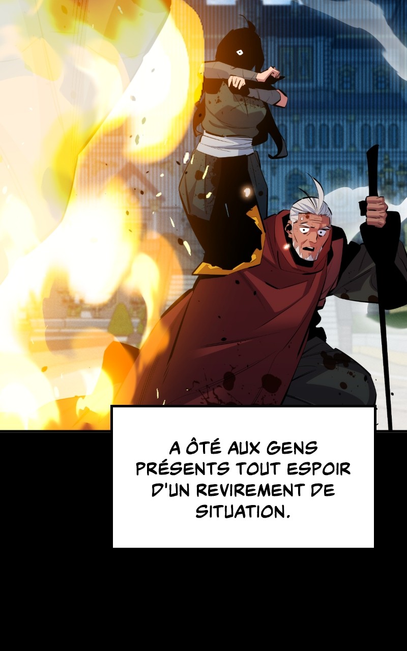 Auto Hunting With My Clones Chapitre 127 - Page 61