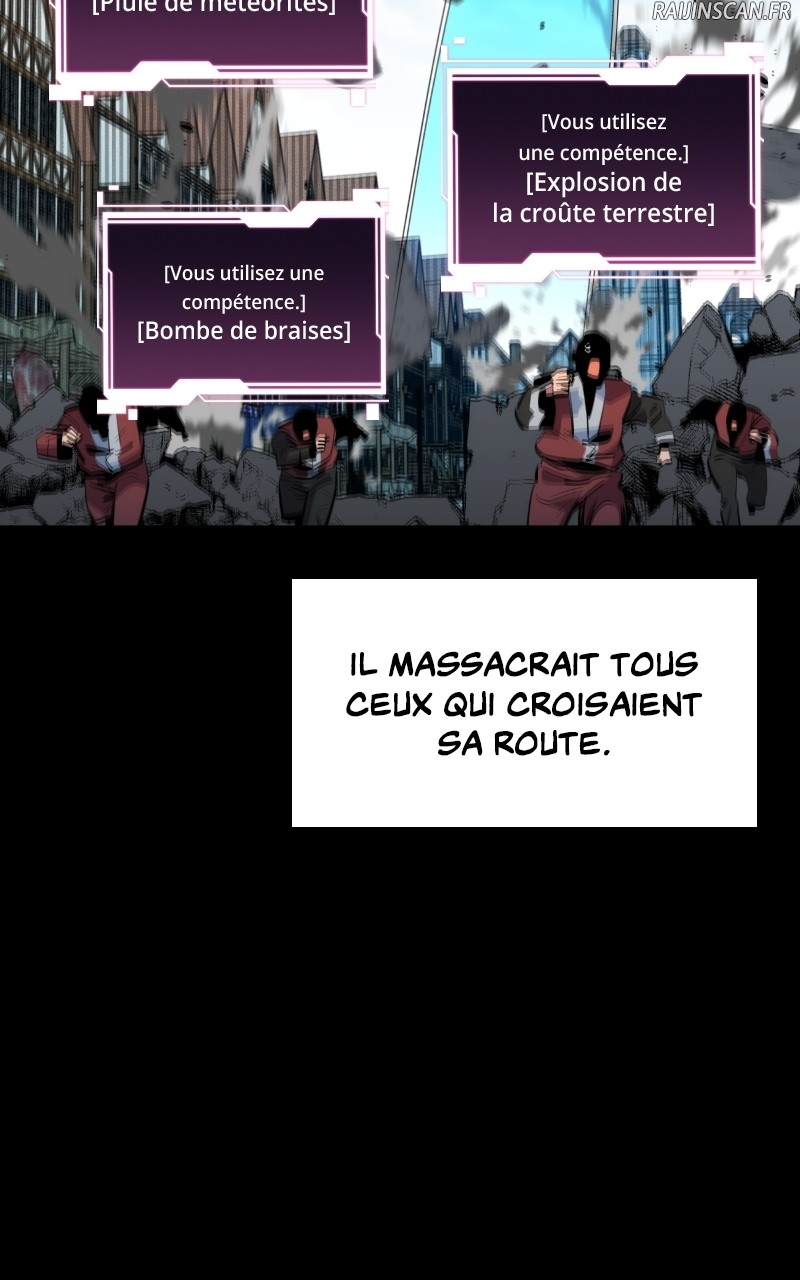 Auto Hunting With My Clones Chapitre 127 - Page 70