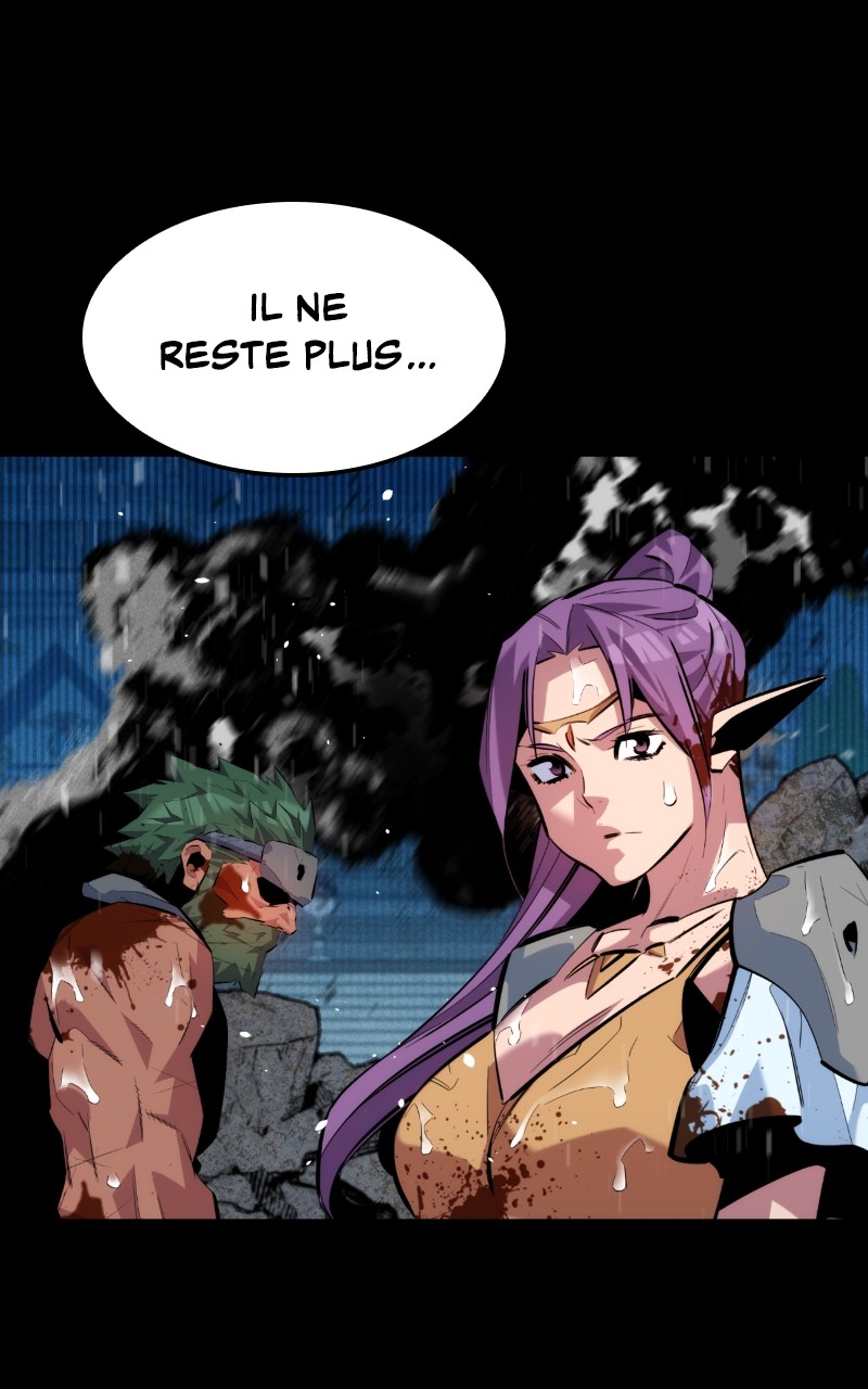 Auto Hunting With My Clones Chapitre 127 - Page 88
