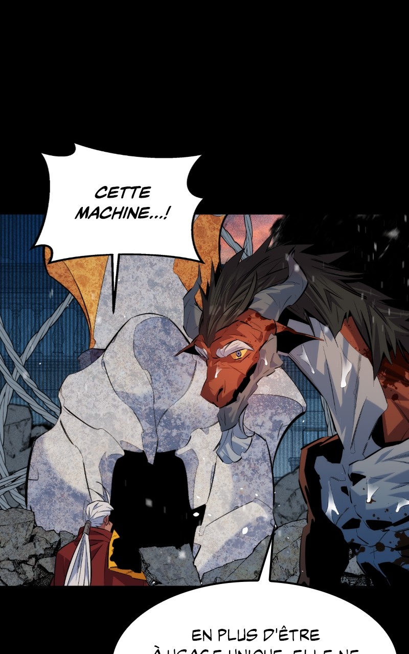 Auto Hunting With My Clones Chapitre 127 - Page 97