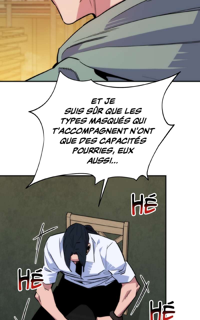 Auto Hunting With My Clones Chapitre 43 - Page 103