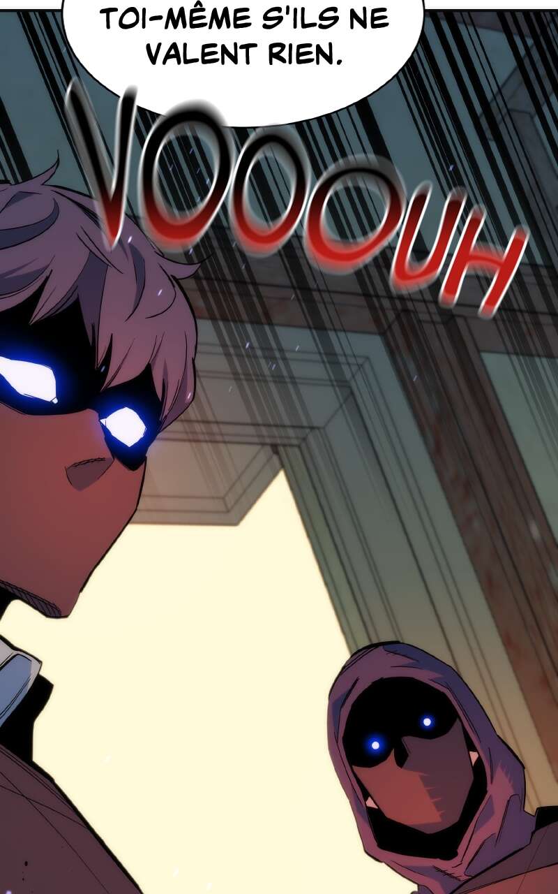 Auto Hunting With My Clones Chapitre 43 - Page 107