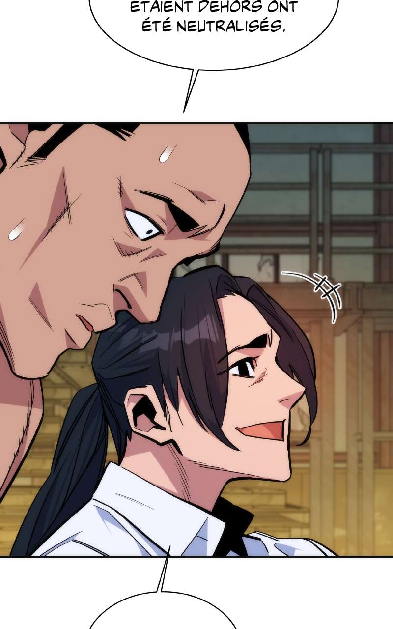 Auto Hunting With My Clones Chapitre 43 - Page 112