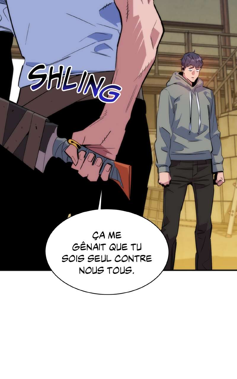 Auto Hunting With My Clones Chapitre 43 - Page 115