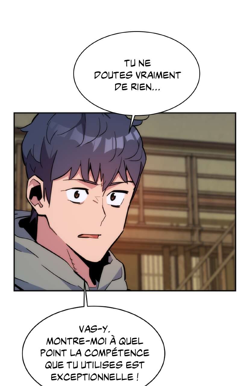 Auto Hunting With My Clones Chapitre 43 - Page 116