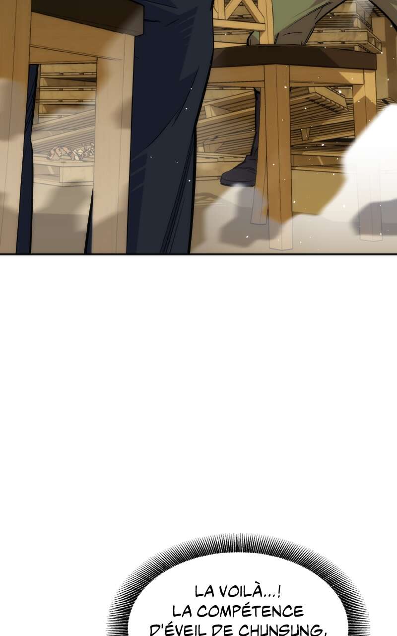 Auto Hunting With My Clones Chapitre 43 - Page 121