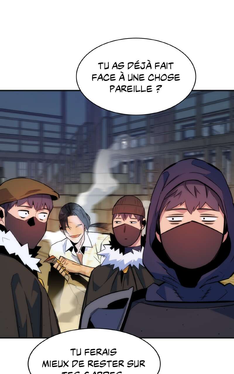 Auto Hunting With My Clones Chapitre 43 - Page 126