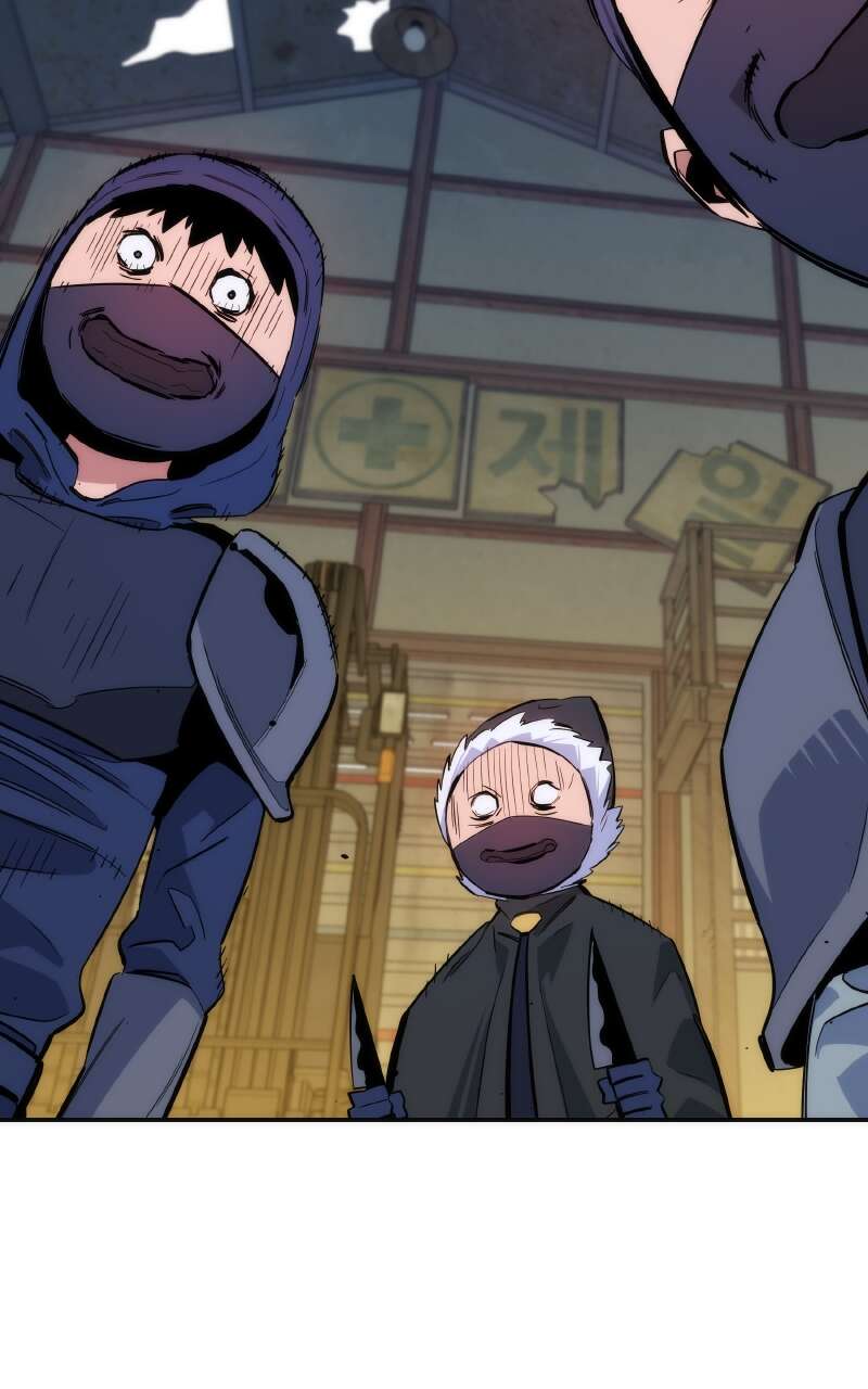 Auto Hunting With My Clones Chapitre 43 - Page 137