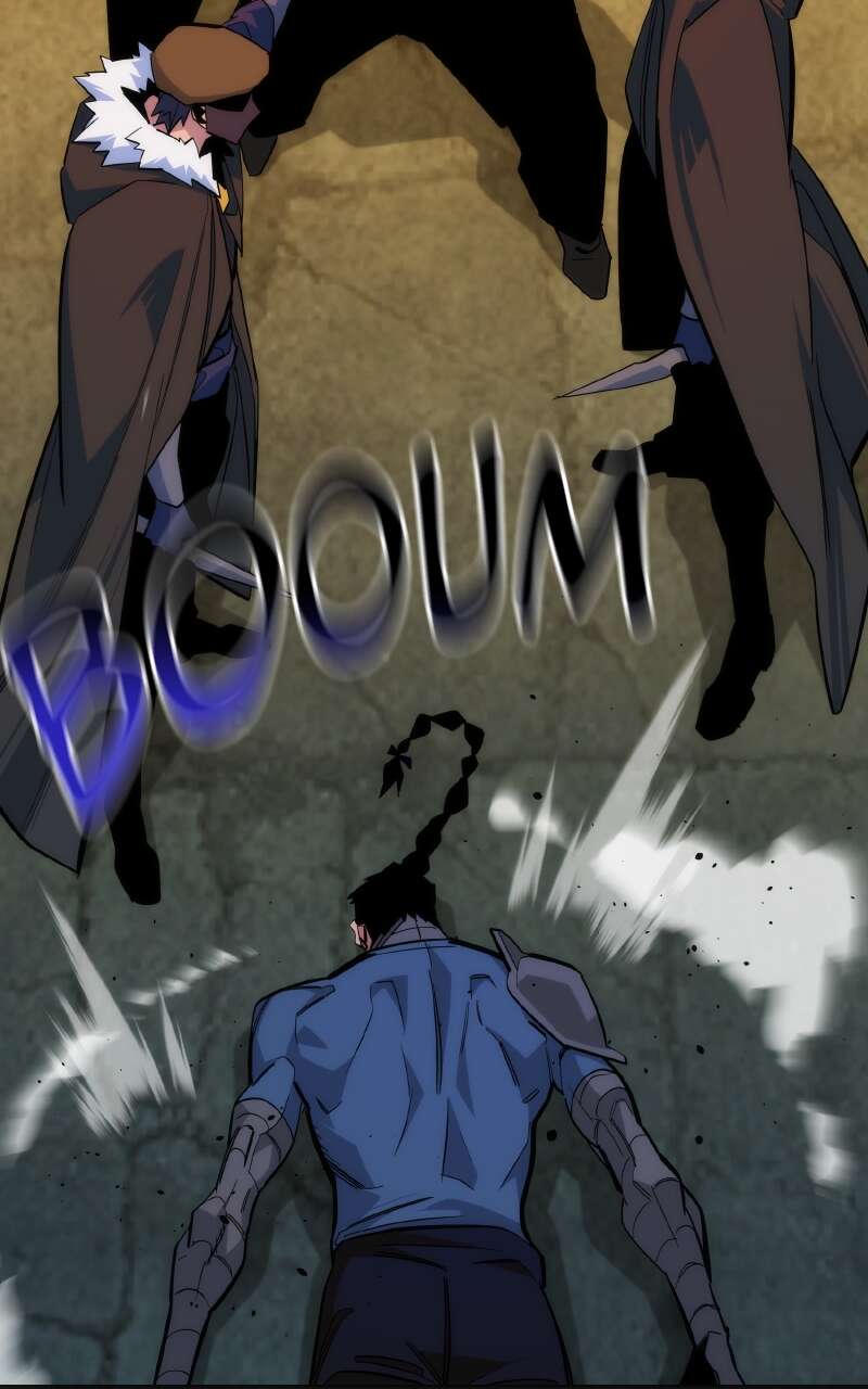 Auto Hunting With My Clones Chapitre 43 - Page 23