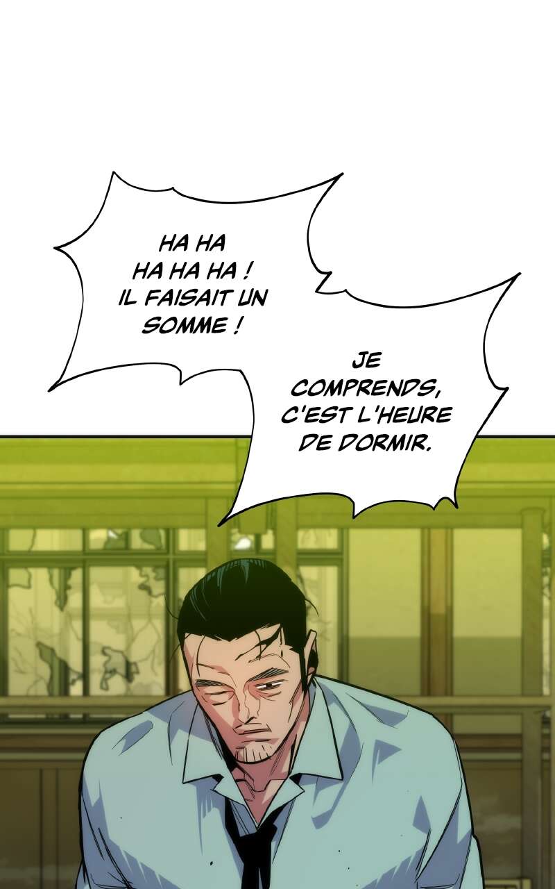 Auto Hunting With My Clones Chapitre 43 - Page 36