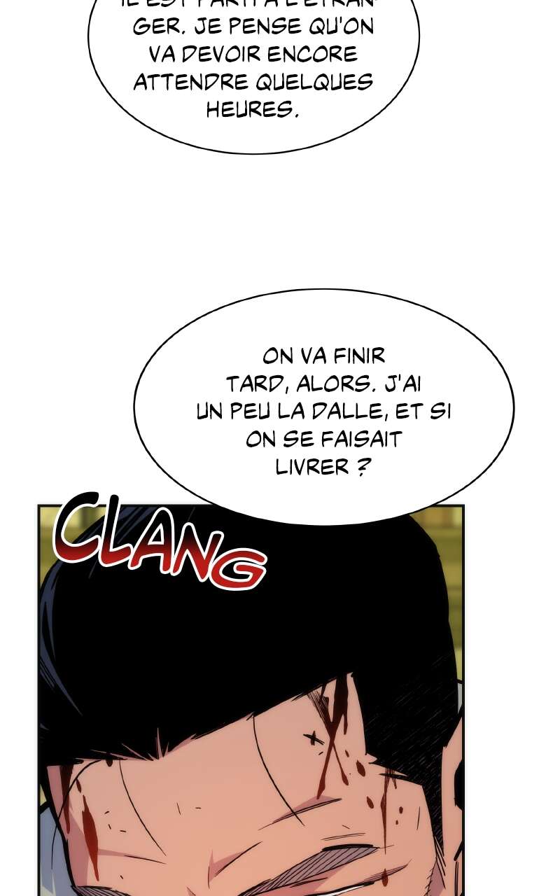 Auto Hunting With My Clones Chapitre 43 - Page 40