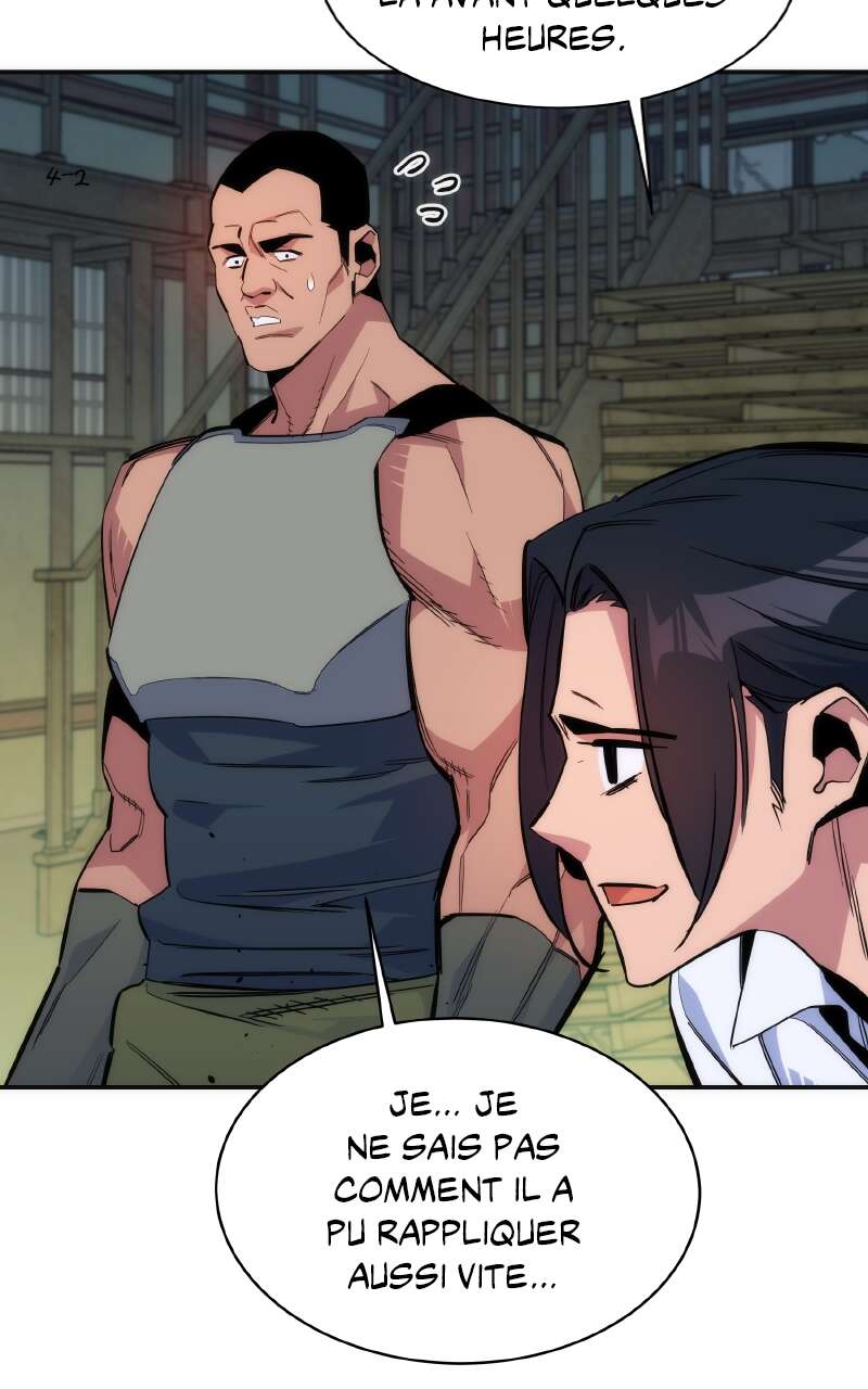 Auto Hunting With My Clones Chapitre 43 - Page 54