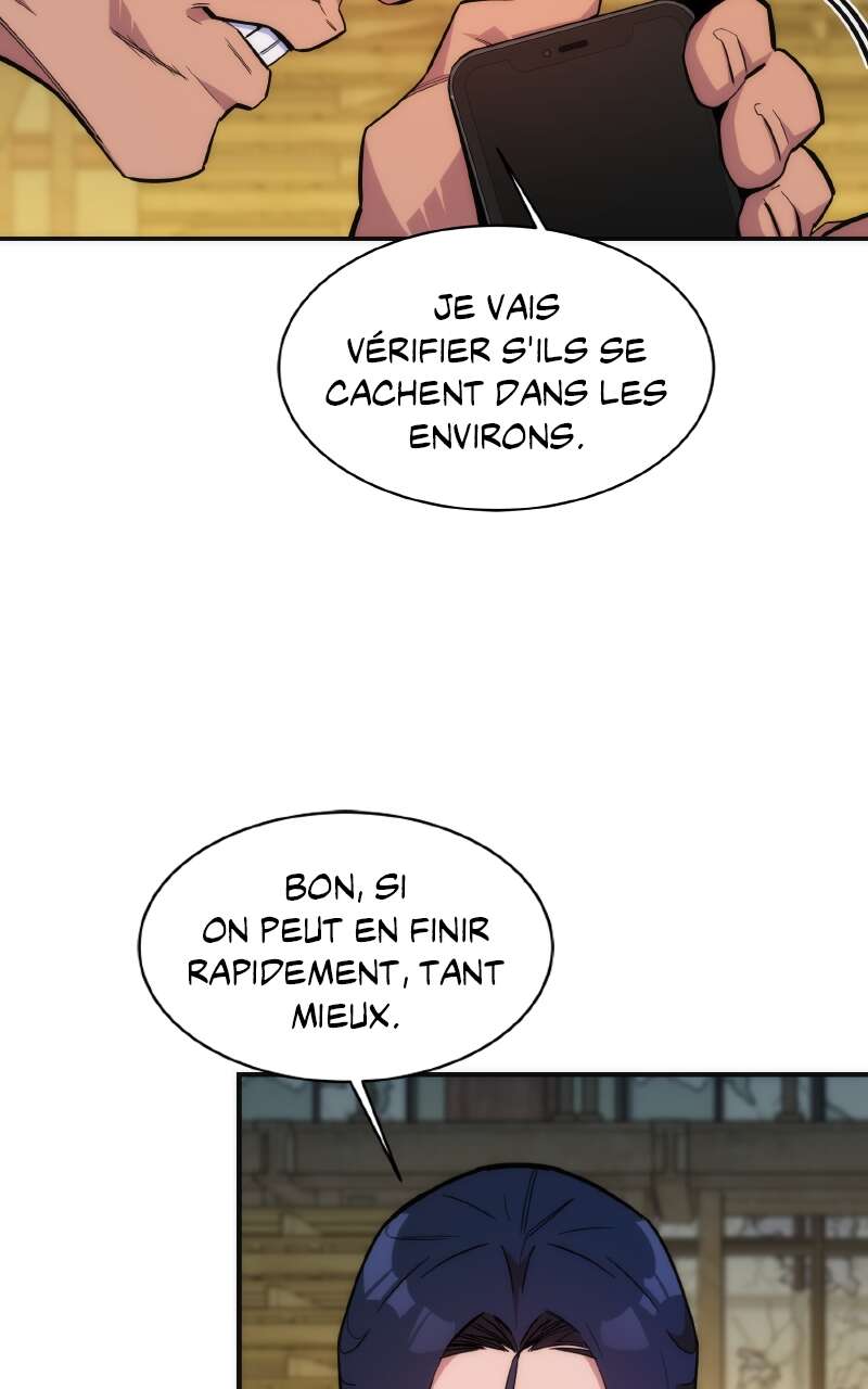 Auto Hunting With My Clones Chapitre 43 - Page 56