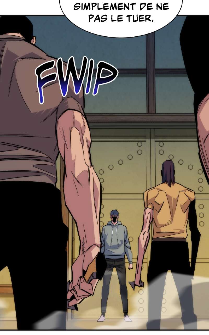 Auto Hunting With My Clones Chapitre 43 - Page 58