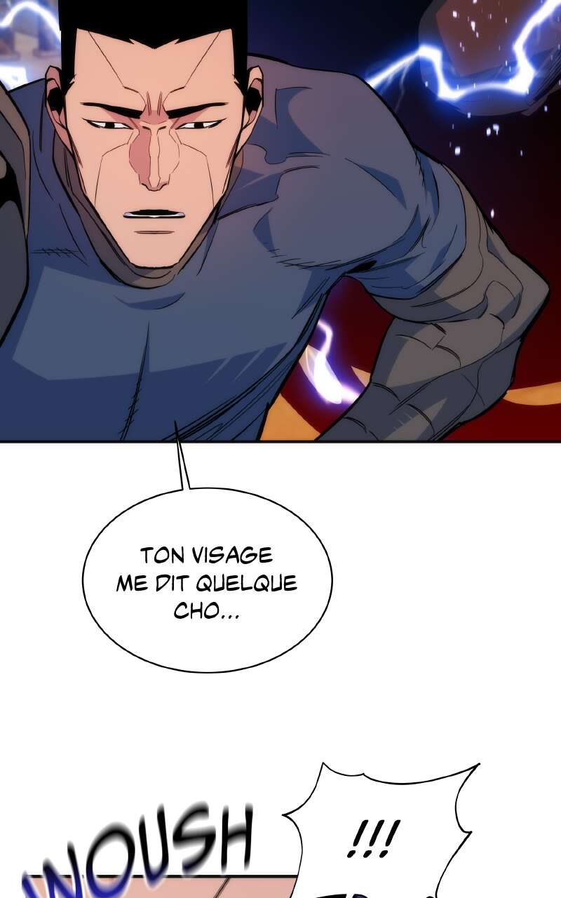 Auto Hunting With My Clones Chapitre 43 - Page 8
