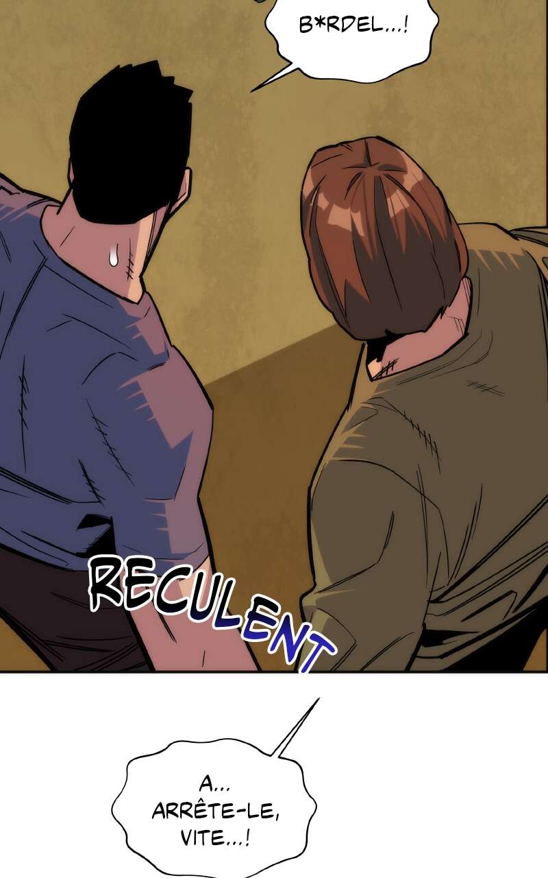 Auto Hunting With My Clones Chapitre 43 - Page 84