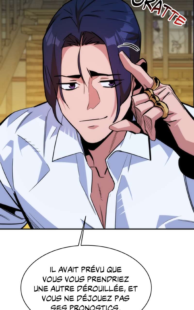 Auto Hunting With My Clones Chapitre 43 - Page 86