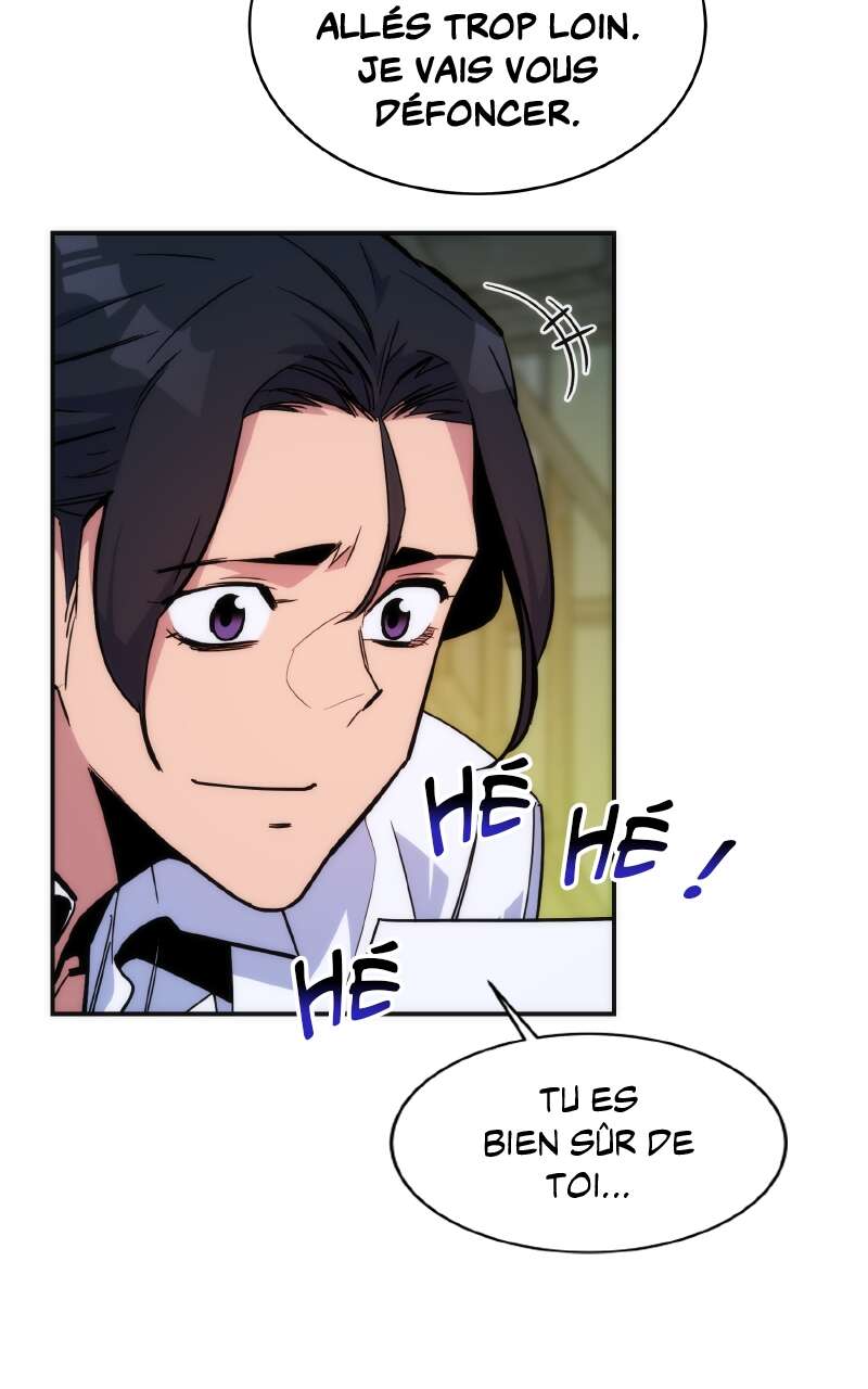 Auto Hunting With My Clones Chapitre 43 - Page 91