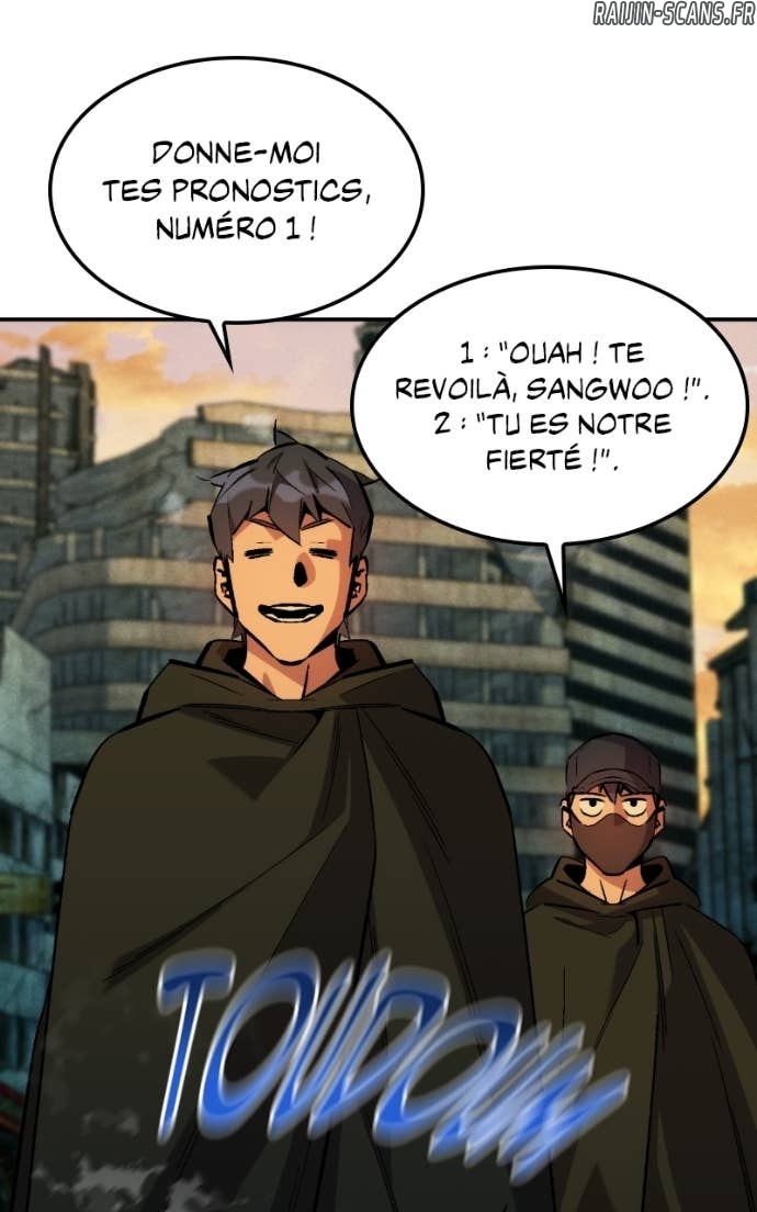 Auto Hunting With My Clones Chapitre 175 - Page 100