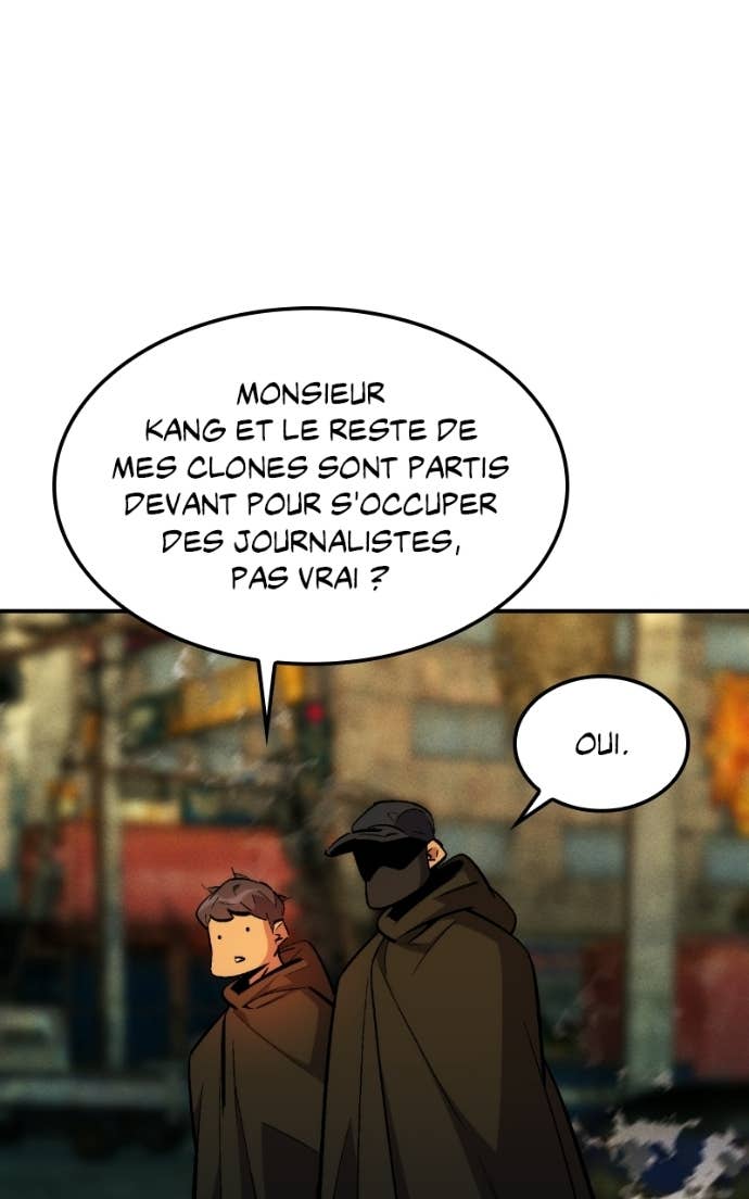 Auto Hunting With My Clones Chapitre 175 - Page 103