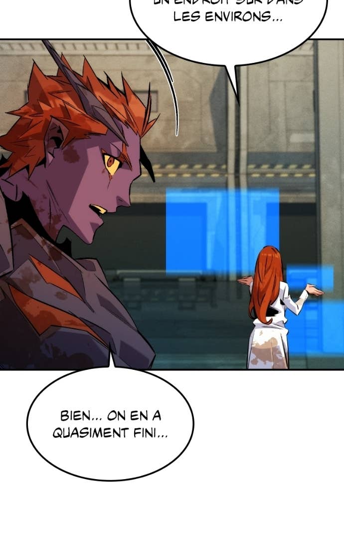 Auto Hunting With My Clones Chapitre 175 - Page 11