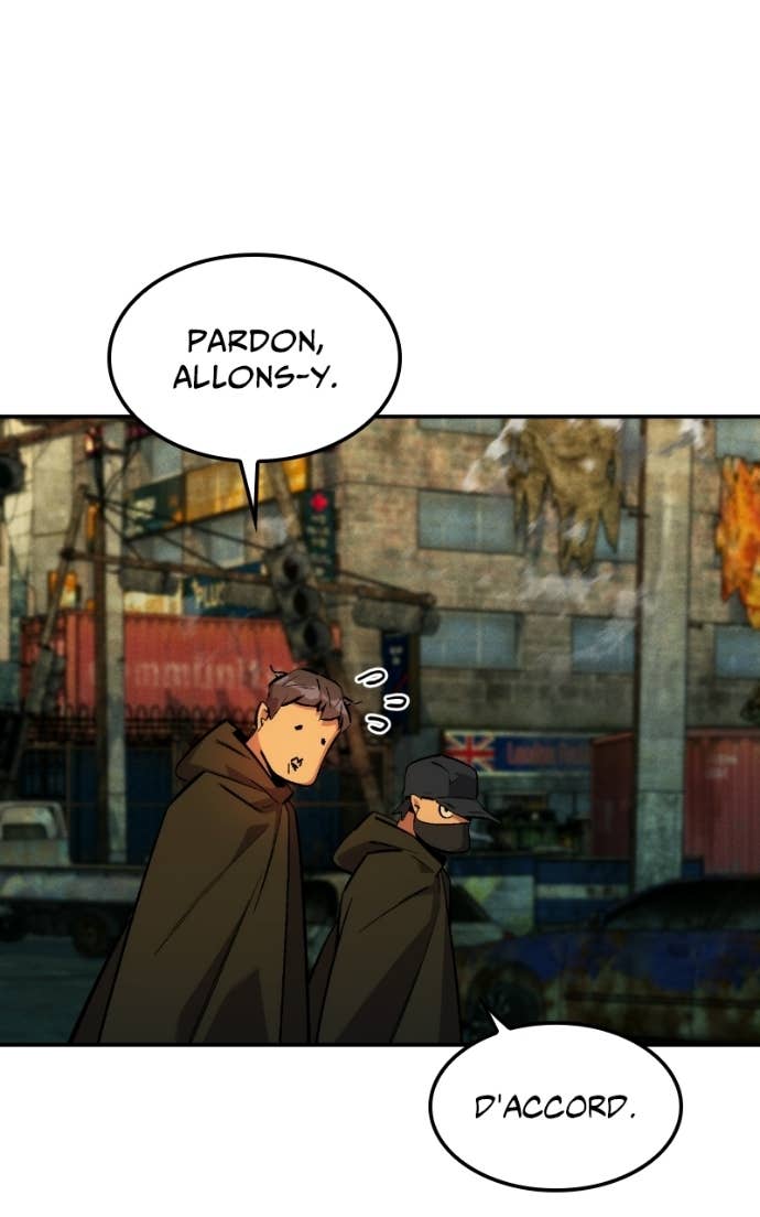 Auto Hunting With My Clones Chapitre 175 - Page 118