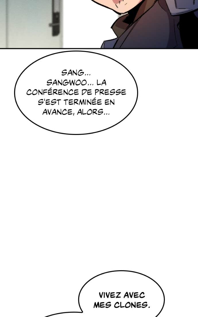 Auto Hunting With My Clones Chapitre 175 - Page 126