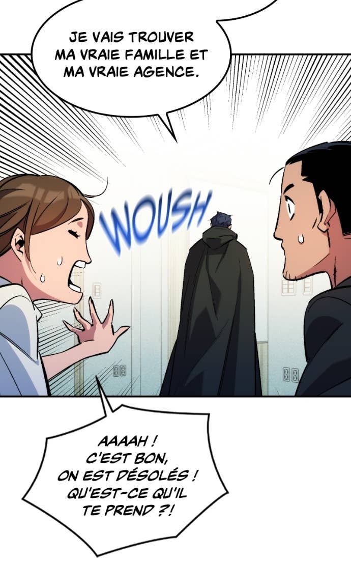 Auto Hunting With My Clones Chapitre 175 - Page 127