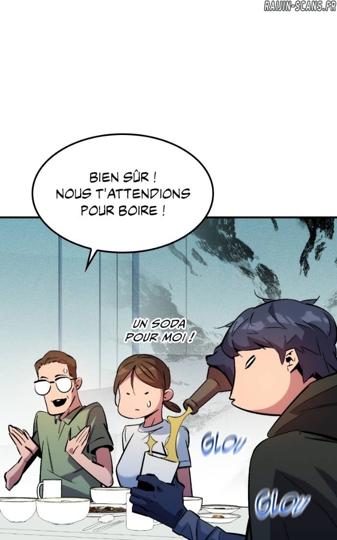 Auto Hunting With My Clones Chapitre 175 - Page 130