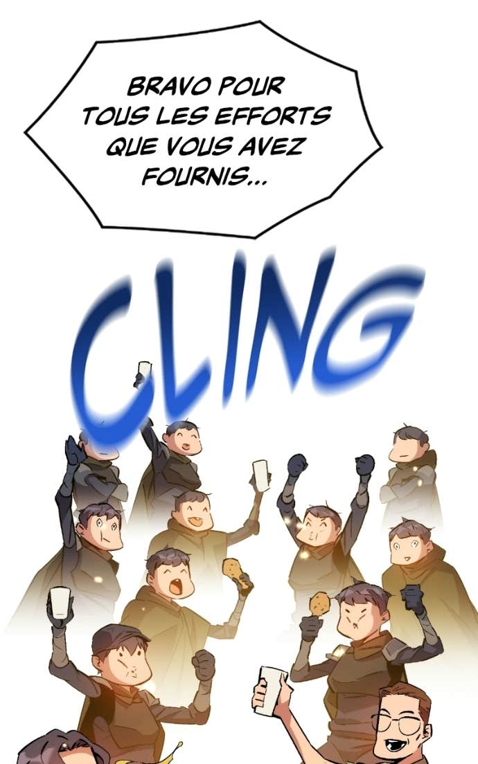 Auto Hunting With My Clones Chapitre 175 - Page 136