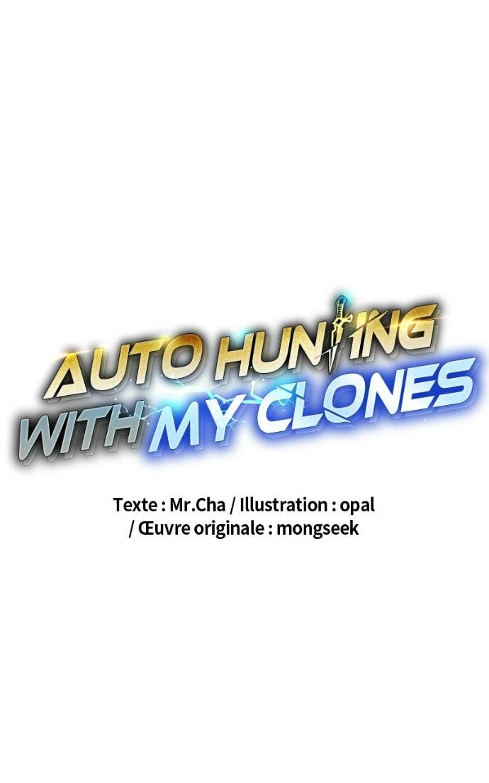 Auto Hunting With My Clones Chapitre 175 - Page 24
