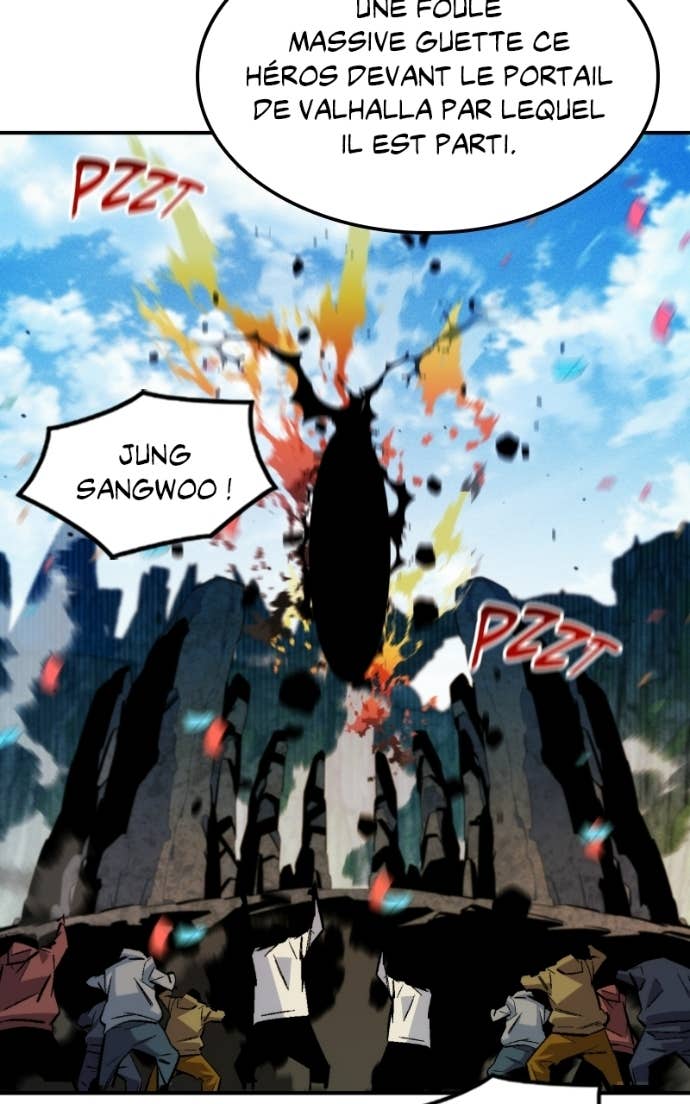 Auto Hunting With My Clones Chapitre 175 - Page 31