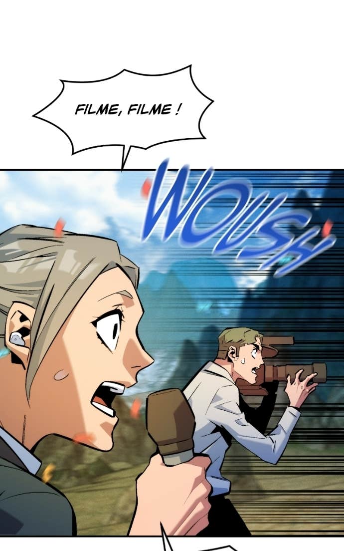 Auto Hunting With My Clones Chapitre 175 - Page 34