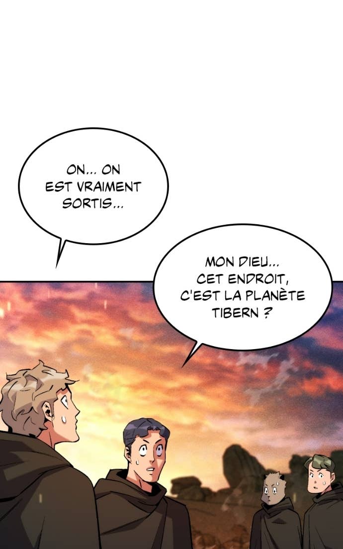 Auto Hunting With My Clones Chapitre 175 - Page 4