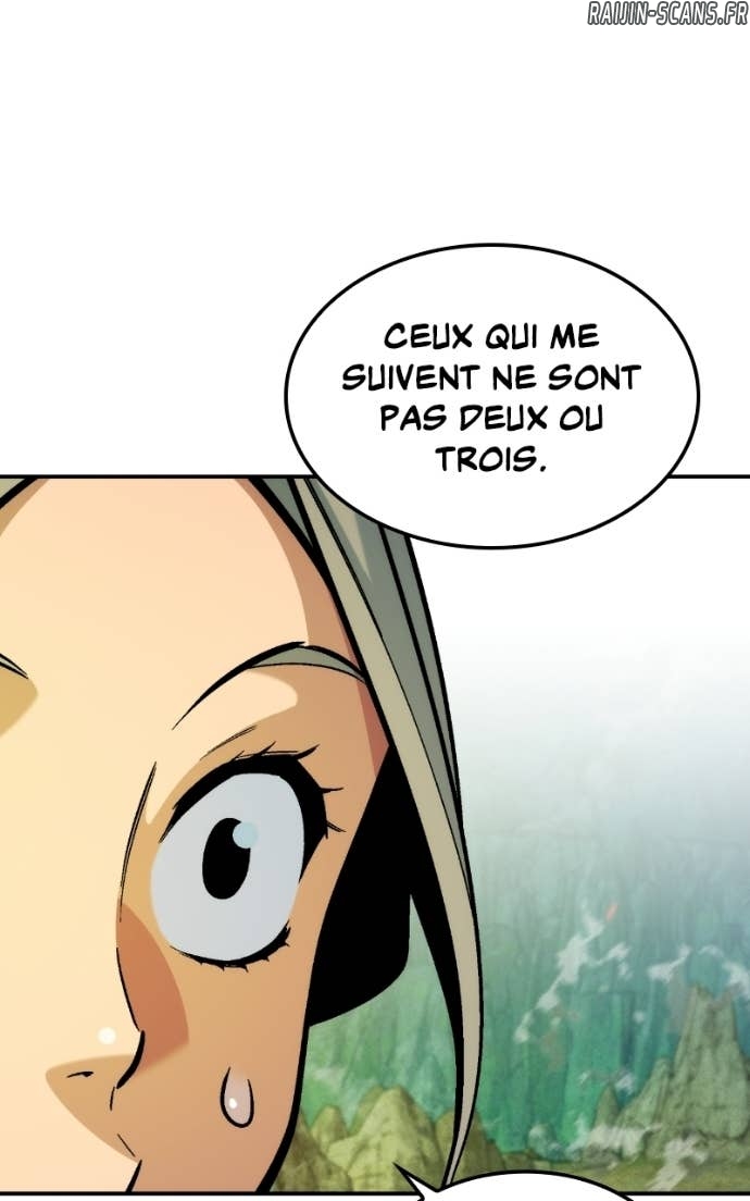 Auto Hunting With My Clones Chapitre 175 - Page 40
