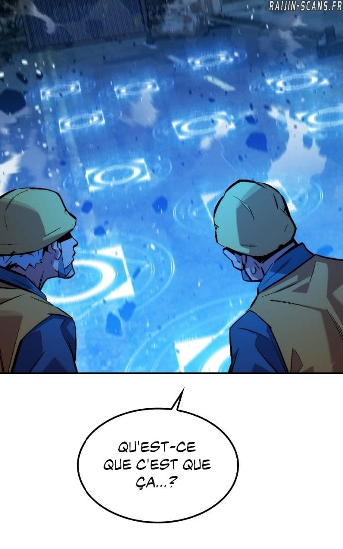 Auto Hunting With My Clones Chapitre 175 - Page 45